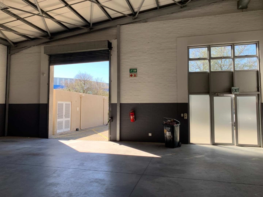 To Let commercial Property for Rent in Brackenfell South Western Cape